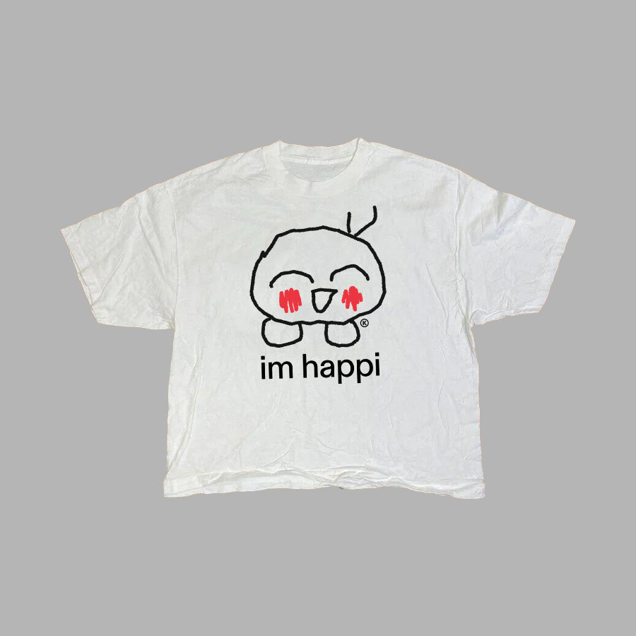 HAPPI® Unisex T-Shirt 10/10
