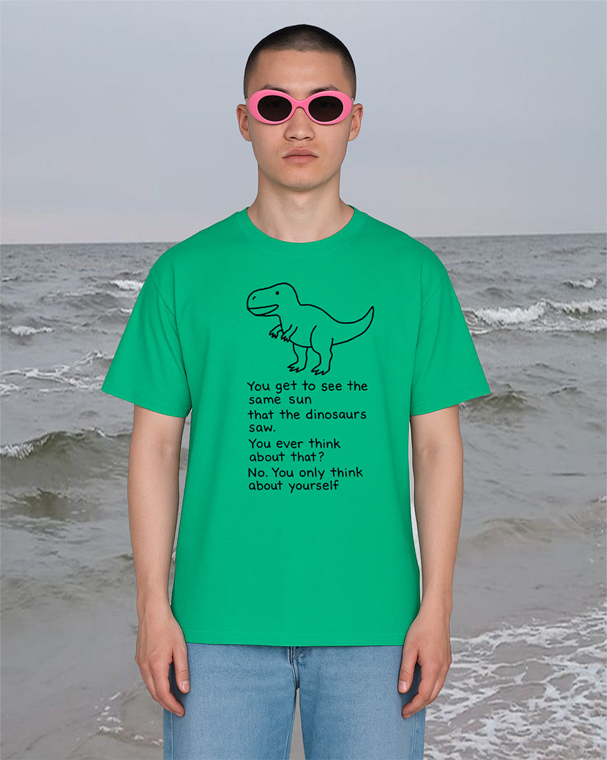 DINOSAURS® ✨ Unisex T-Shirt