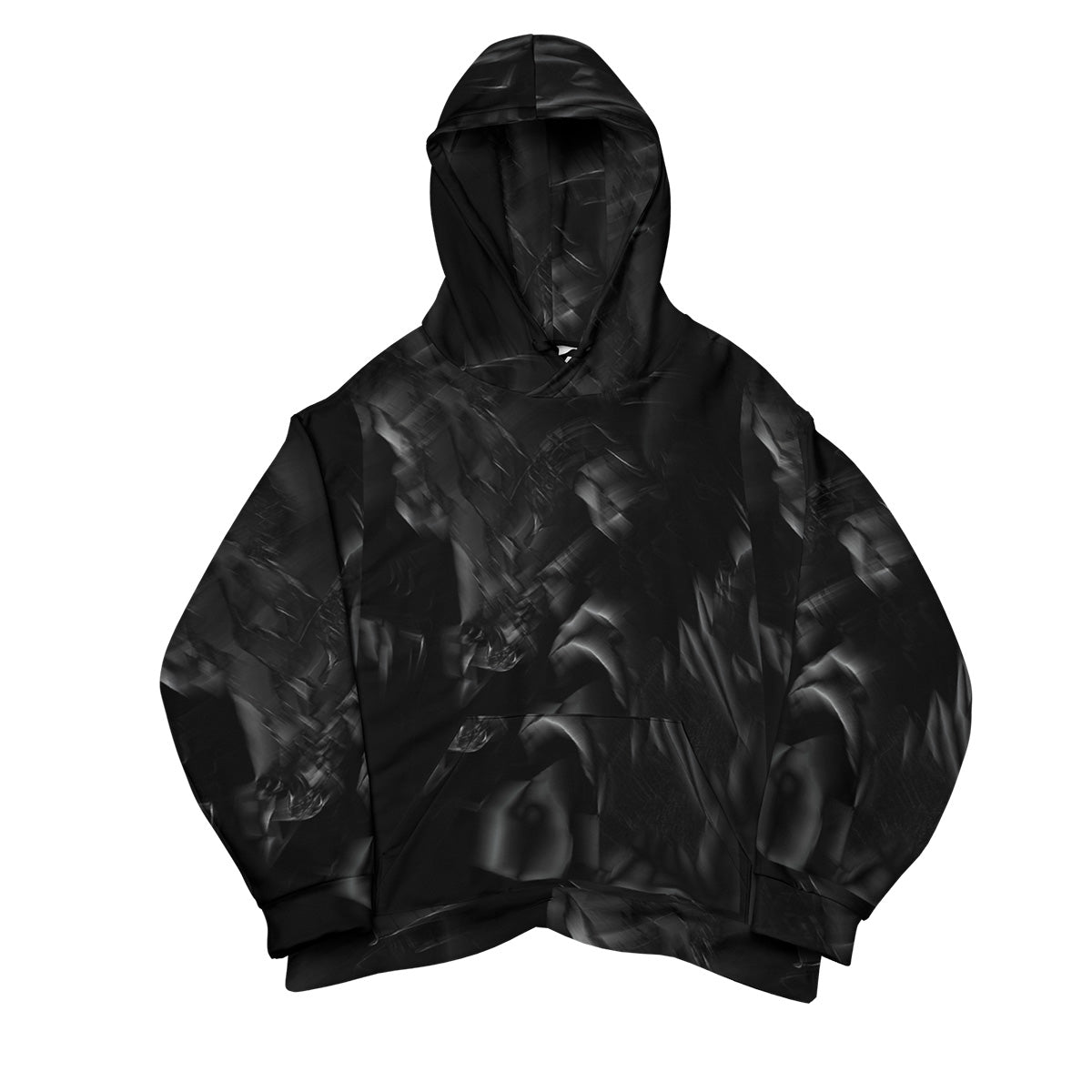 MYSTERY 777® Limited Hoodie