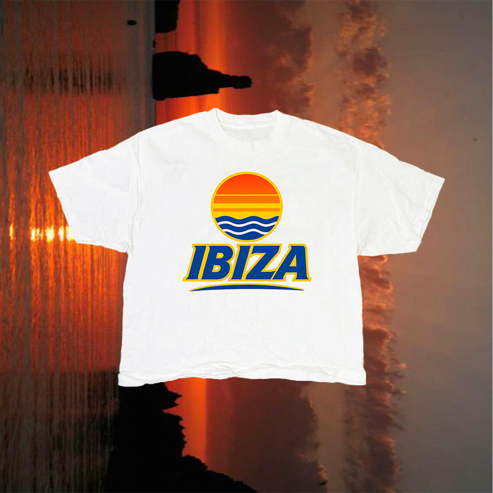 IBIZA® ✨ Unisex T-Shirt