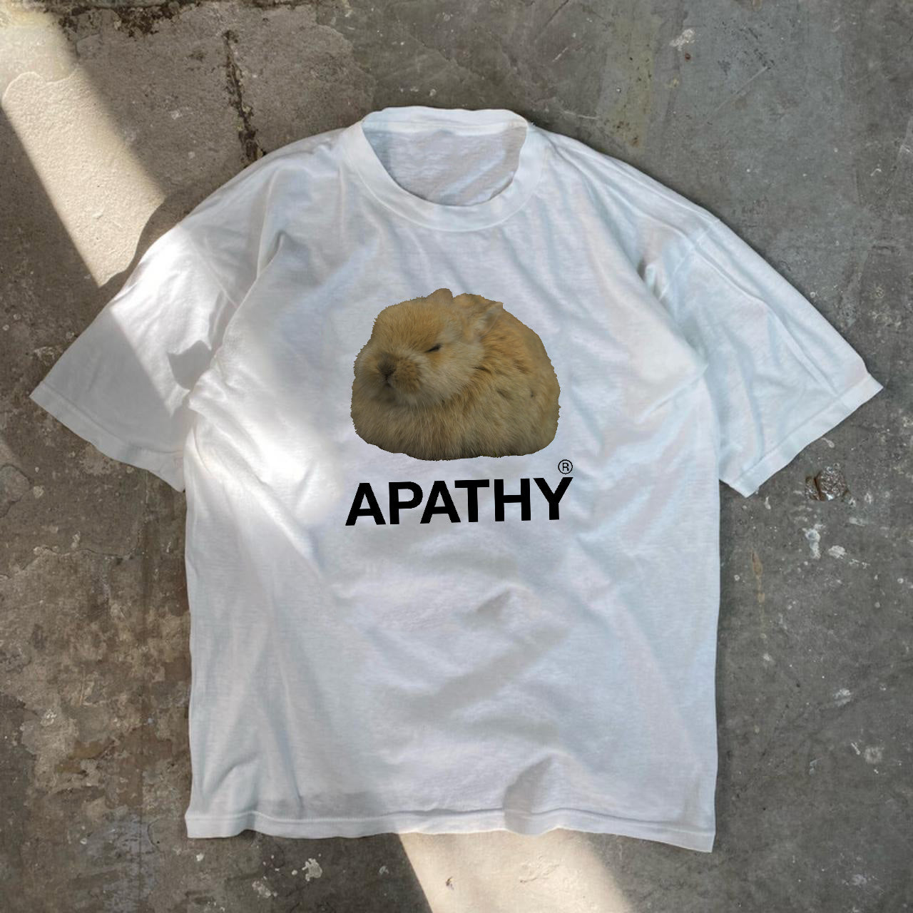 APATHY® Unisex T-Shirt