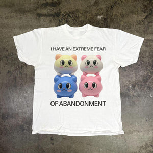 ABANDONMENT® Unisex T-Shirt