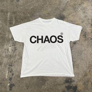 CHAOS CHAOS® T-Shirt (EXTREMELY LIMITED)