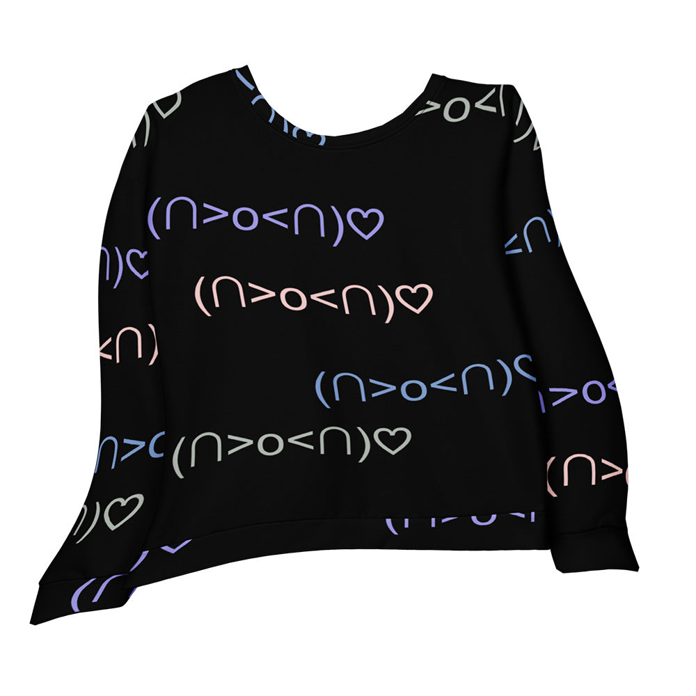 LOVELY LOVELY® Light Unisex Sweatshirt (5/5 pieces only)