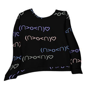 LOVELY LOVELY® Light Unisex Sweatshirt (5/5 pieces only)