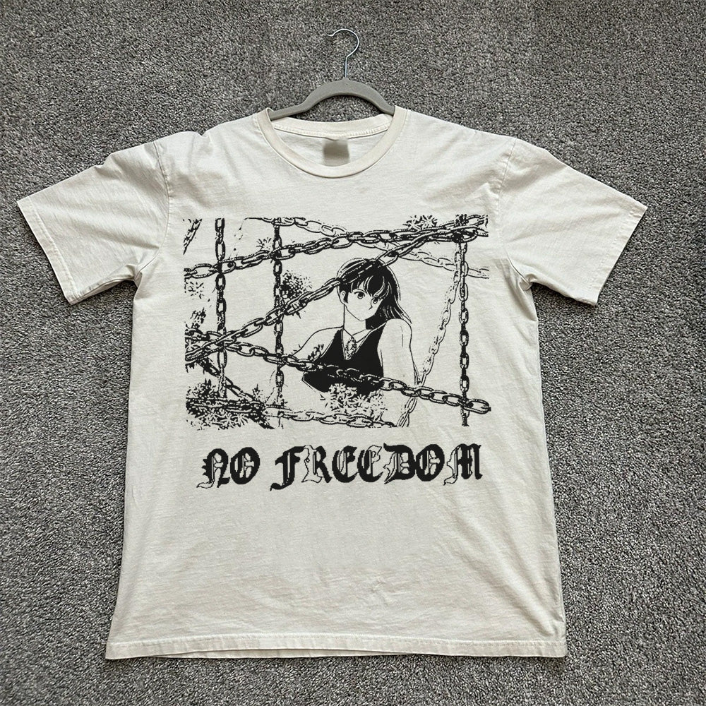 NO FREEDOM® T-Shirt