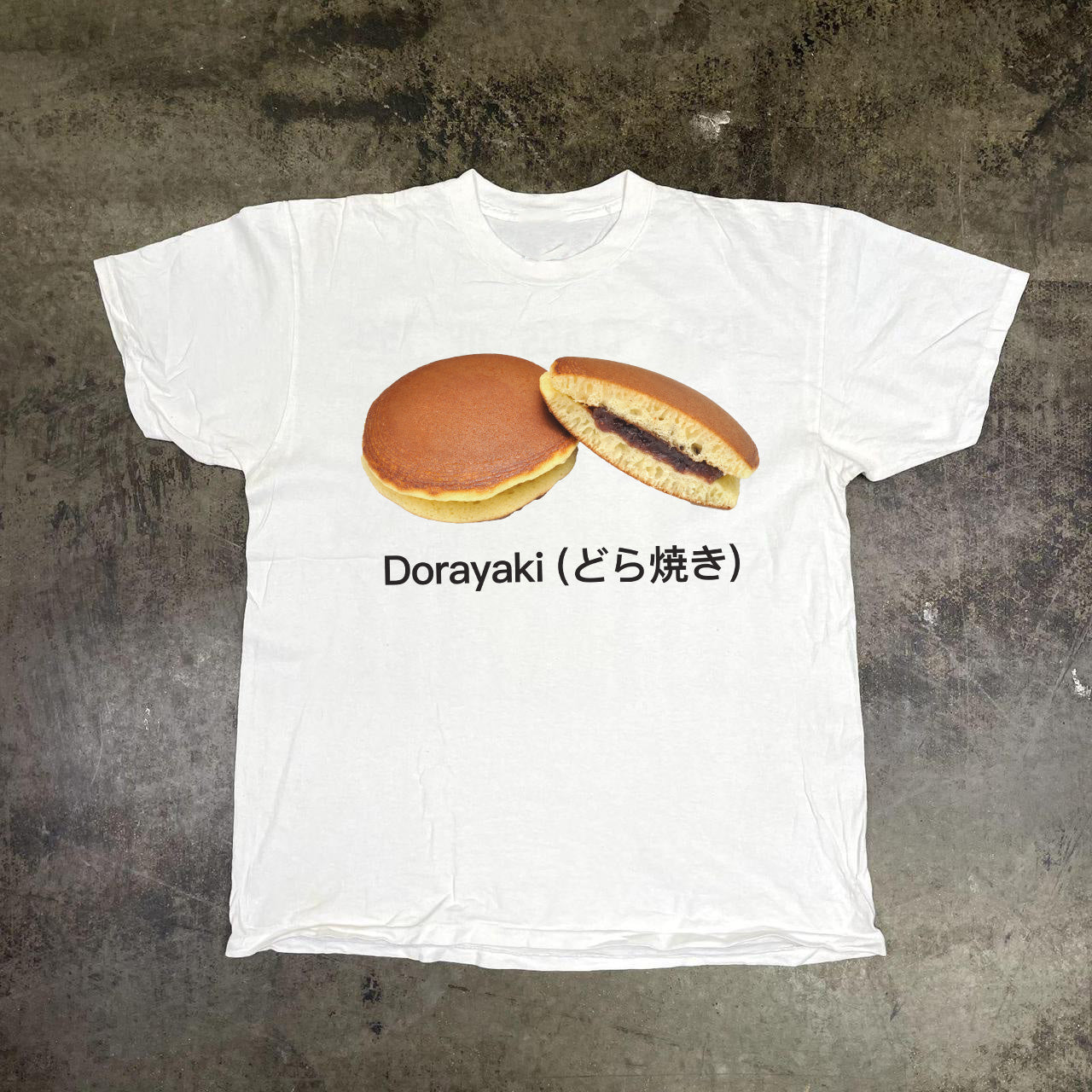 Dorayaki (どら焼き)® Unisex T-Shirt