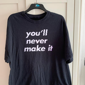NEVER NEVER® T-Shirt