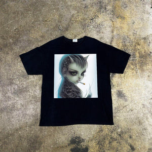 GOTH CATS 5® T-Shirt