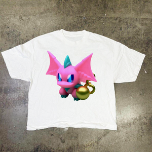 EDIBLE KAWAII LIL DEMON 4® T-Shirt