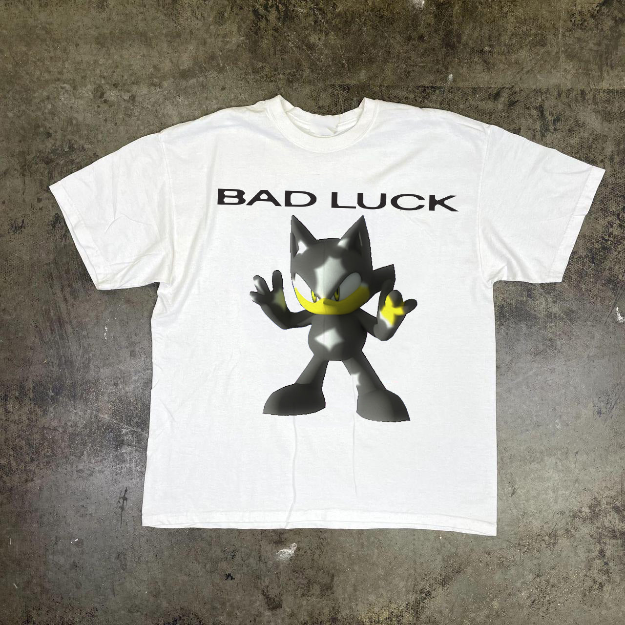 BAD LUCK® Unisex T-Shirt