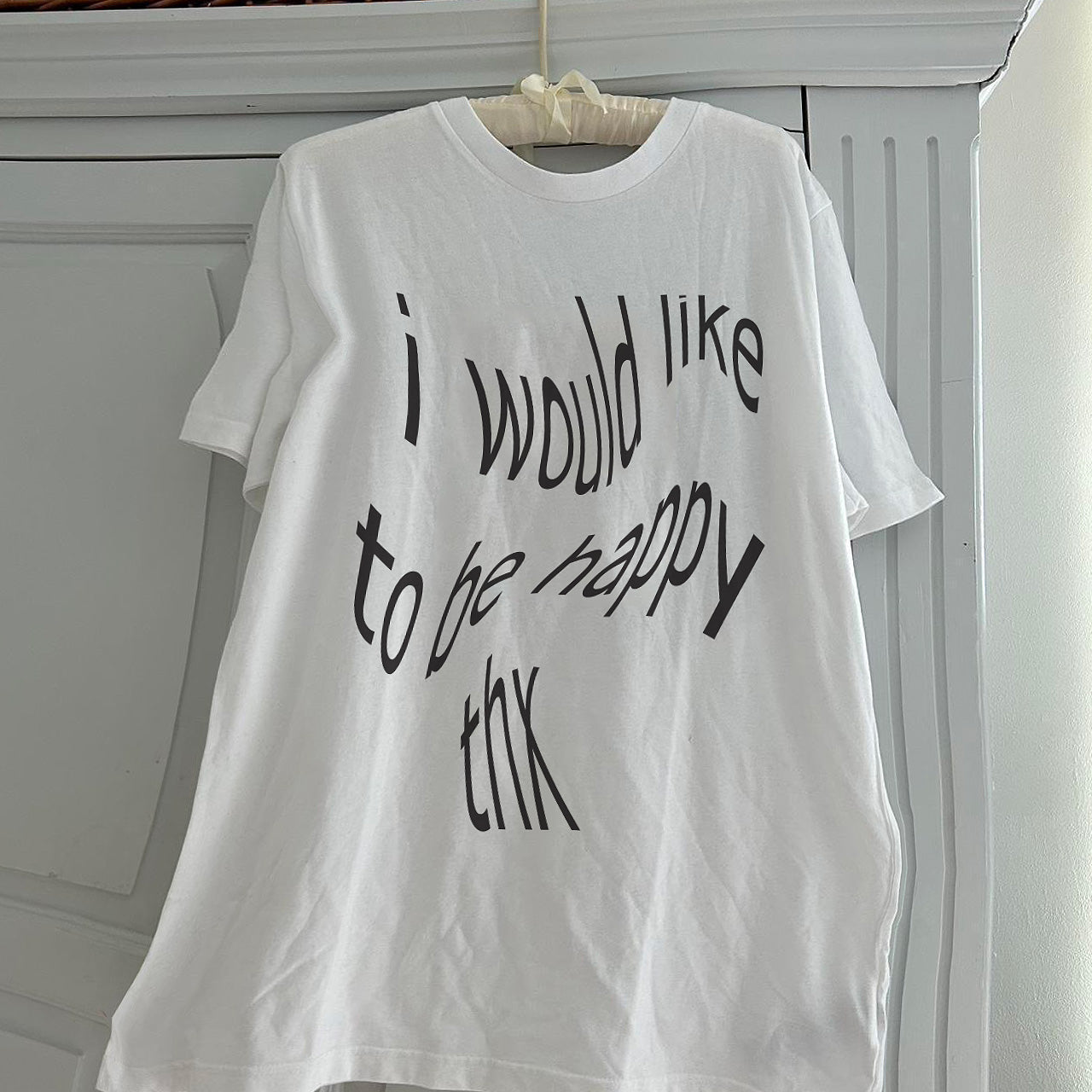 HAPPY® Unisex T-Shirt