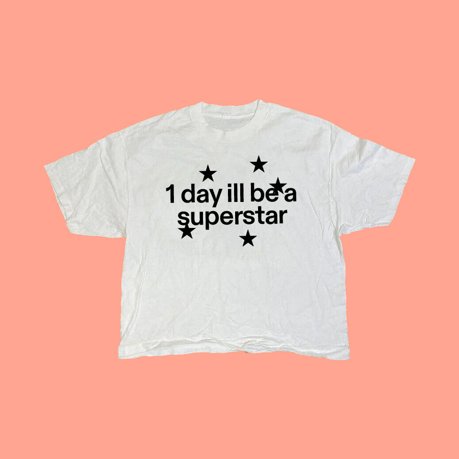 SUPERSTAR® Unisex T-Shirt