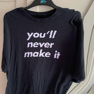 NEVER NEVER® T-Shirt