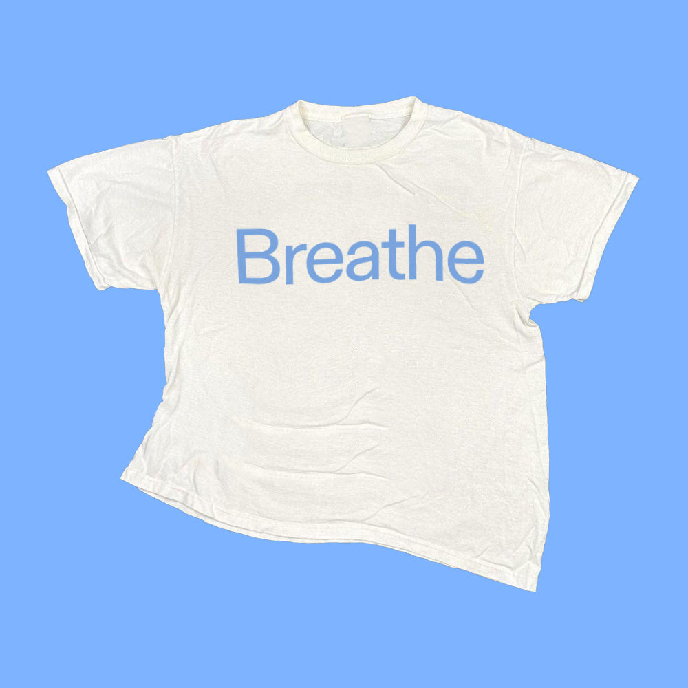 BREATHE® Unisex T-Shirt