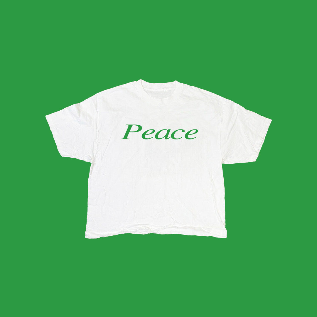 PEACE 2024® Unisex T-Shirt 10/10