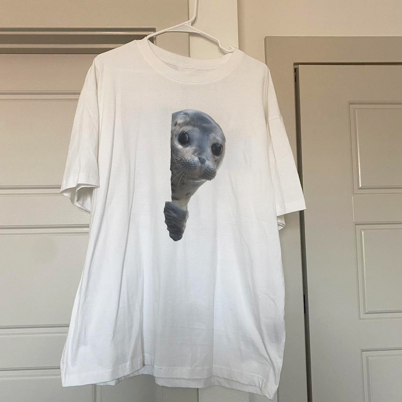 I SEE U® T-Shirt