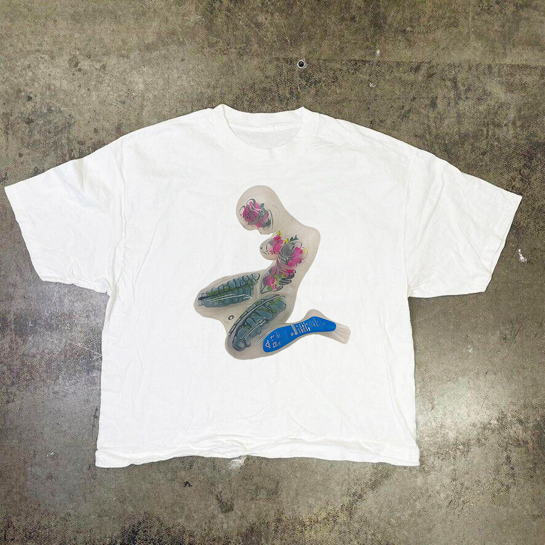 PLASTIC LOVE® Unisex T-Shirt
