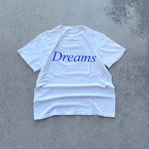 DREAMS® Unisex T-Shirt