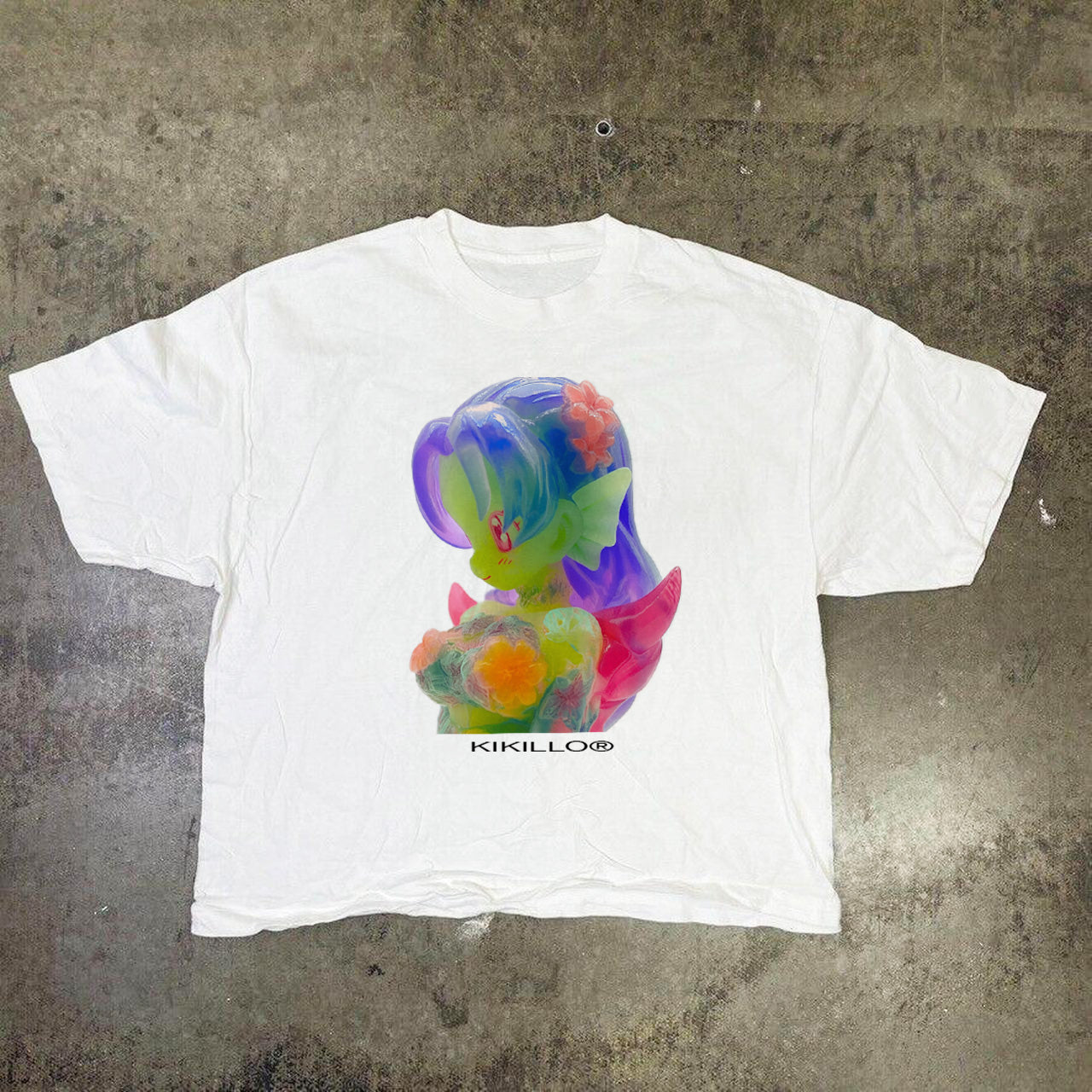 Ikada® Unisex T-Shirt 10/10