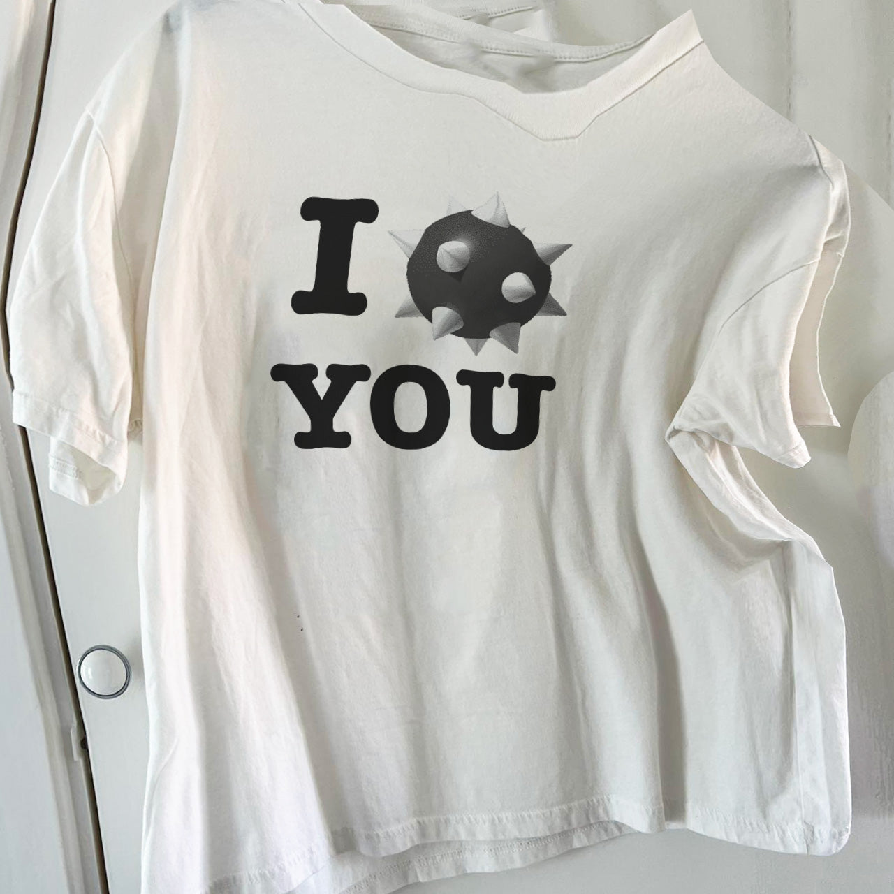 I HATE YOU® T-Shirt