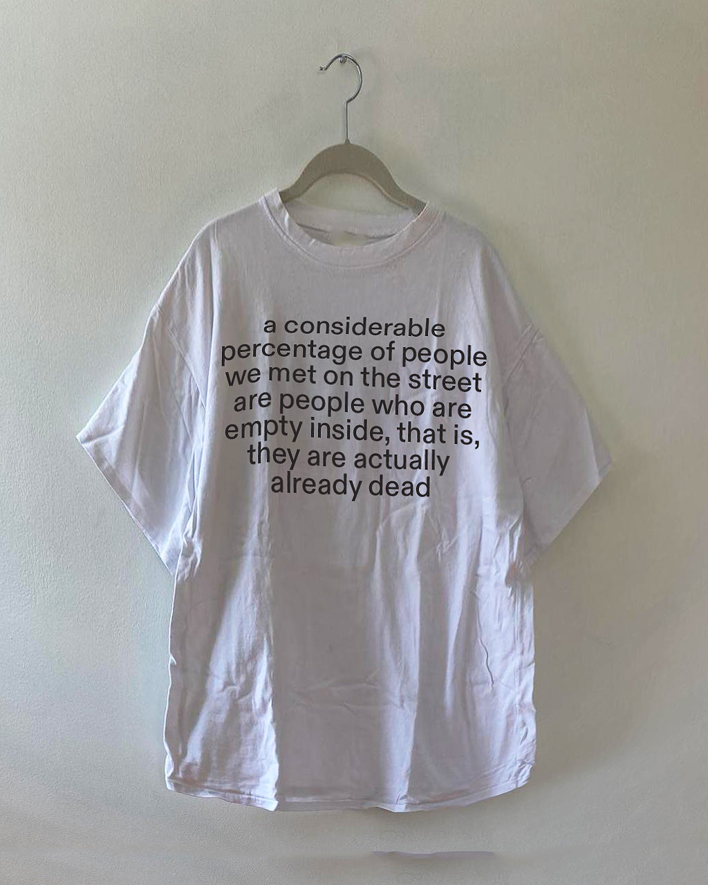 CONSIDERABLE® Unisex T-Shirt