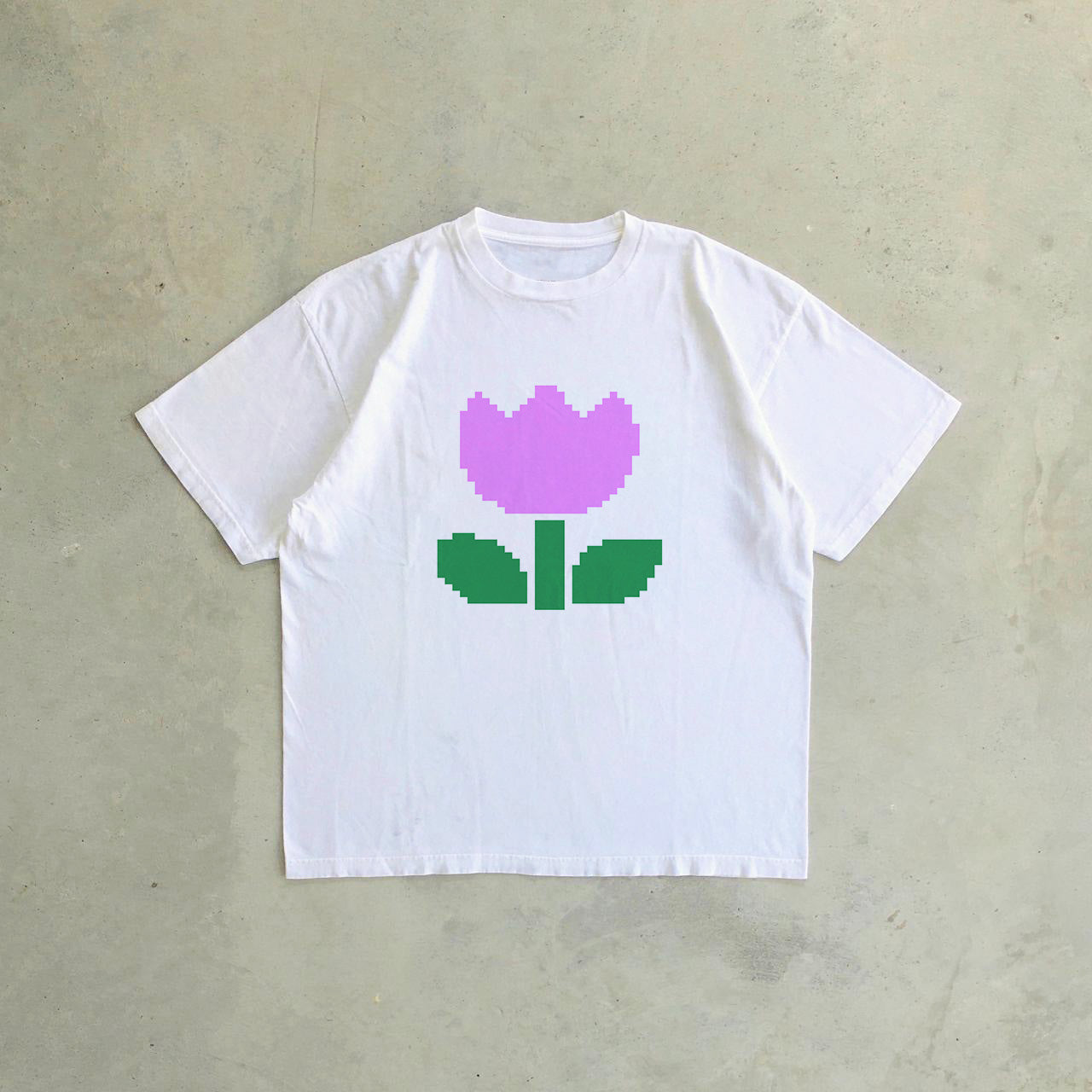 FLOWER® Unisex T-Shirt