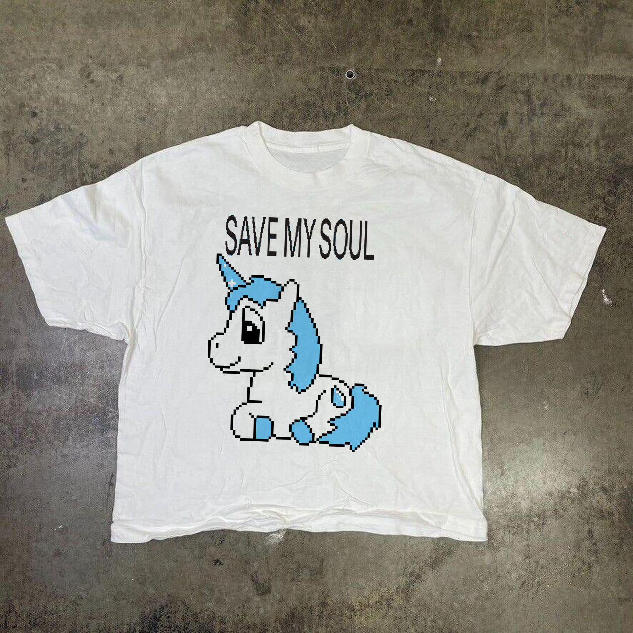SAVE MY SOUL® Unisex T-Shirt