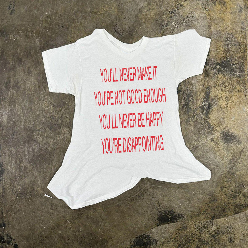 YOU'RE® T-Shirt