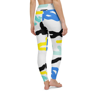 Aestuans® Yoga Leggings - Kikillo Club