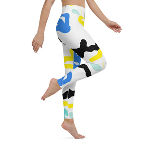 Aestuans® Yoga Leggings - Kikillo Club