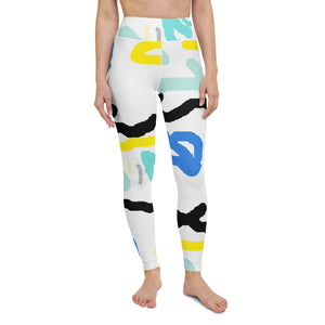 Aestuans® Yoga Leggings - Kikillo Club