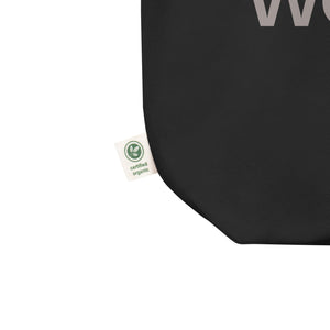 AI WORRIES ME® ECO Tote Bag - Kikillo Club