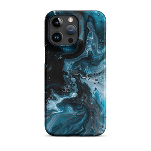 Aldas® iPhone® snap case - Kikillo Club
