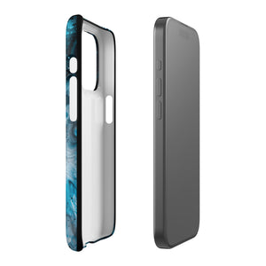 Aldas® iPhone® snap case - Kikillo Club
