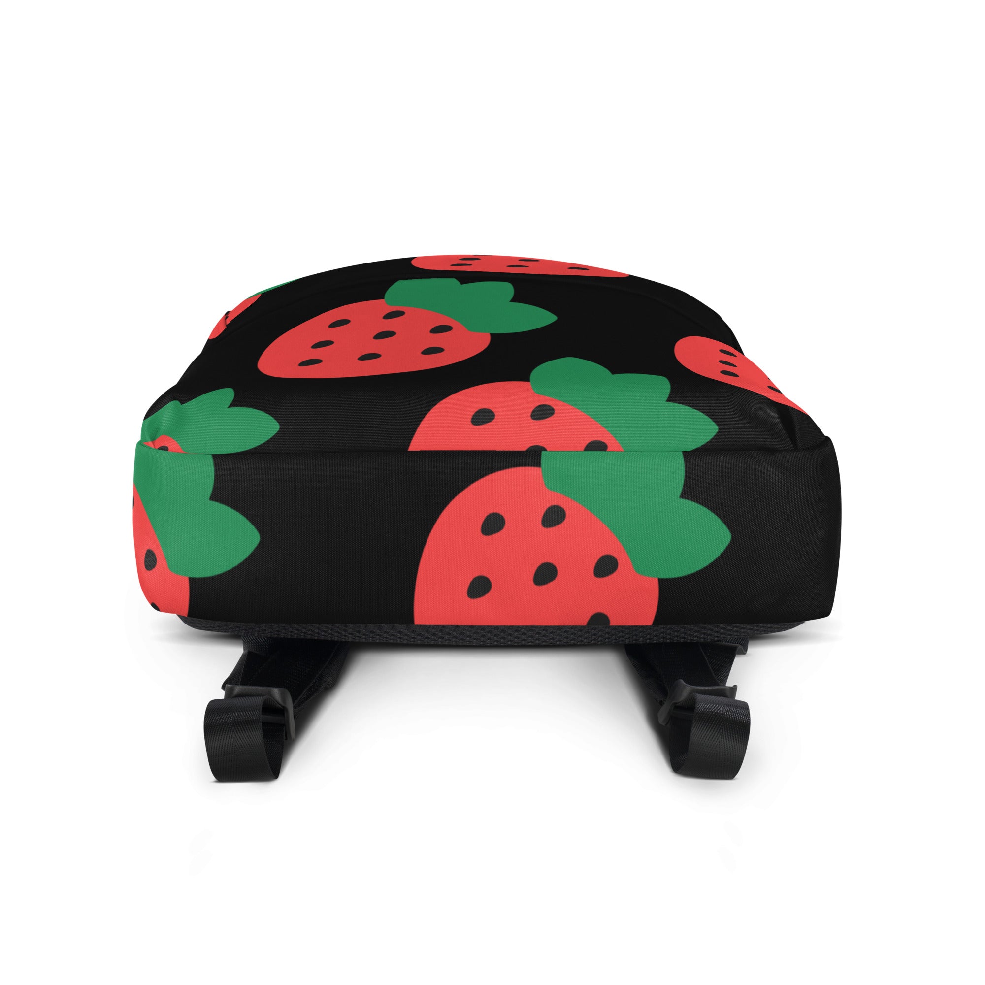 Strawberry Party® Backpack (only 3/3 units for sale)