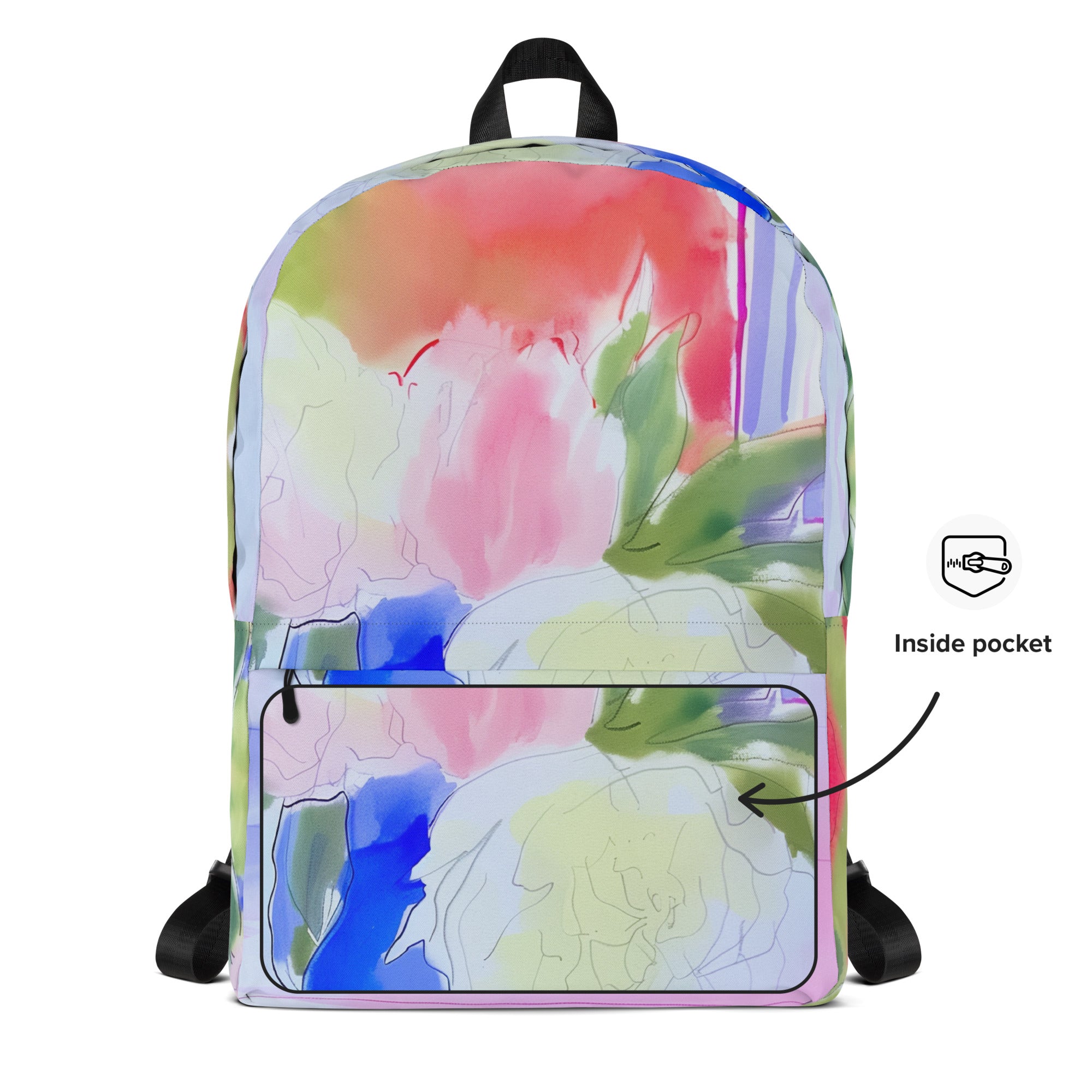 Tych® Backpack (only 3/3 units for sale)