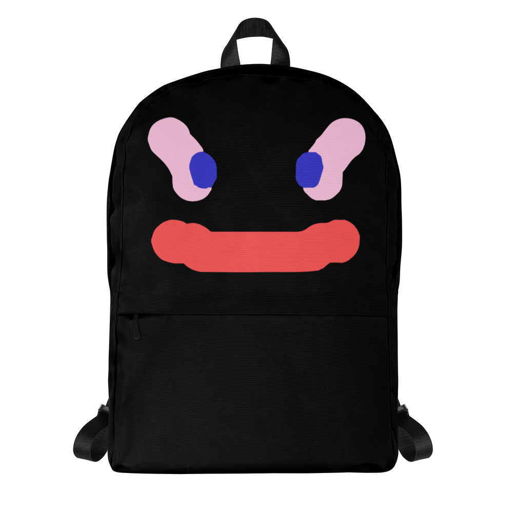 KIKITRONIK® Backpack (only 3/3 units for sale)
