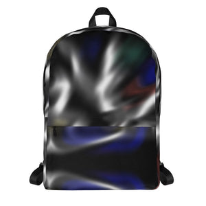 MYSTERY 930® Backpack 1/1 Unique Piece