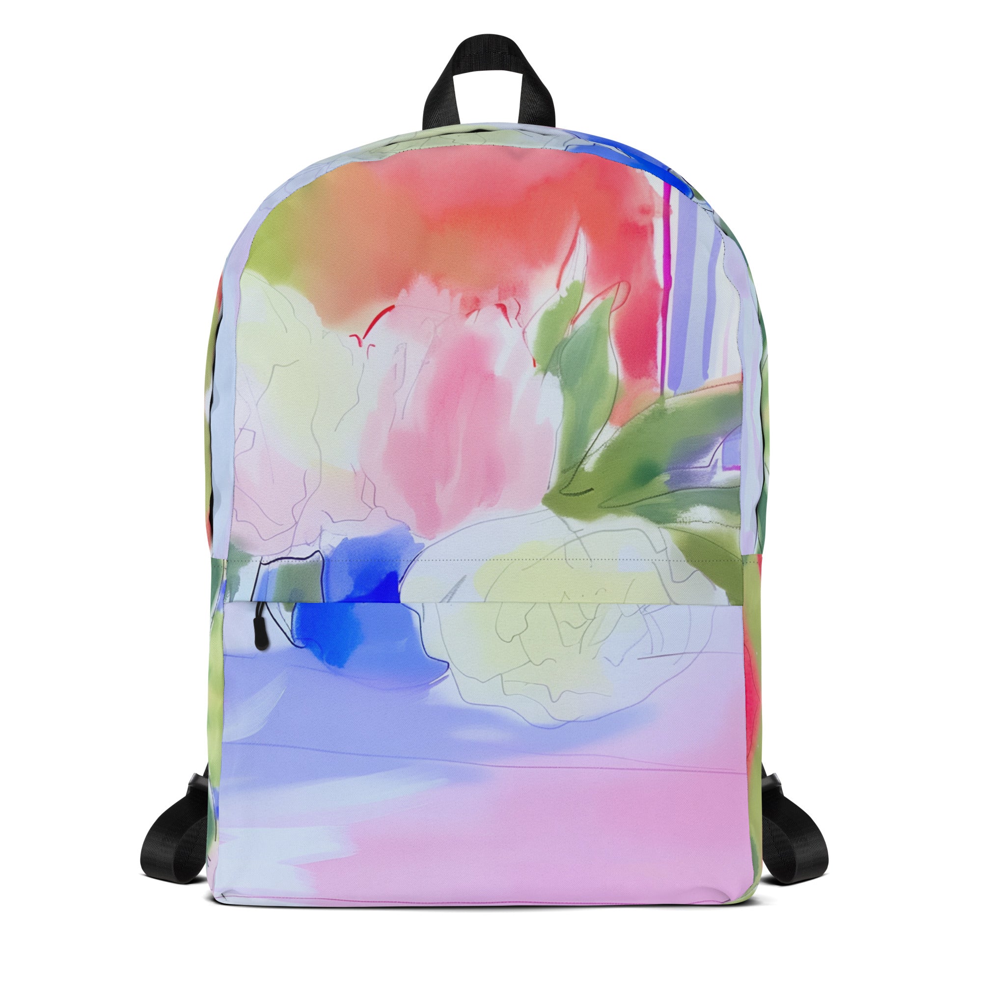 Tych® Backpack (only 3/3 units for sale)