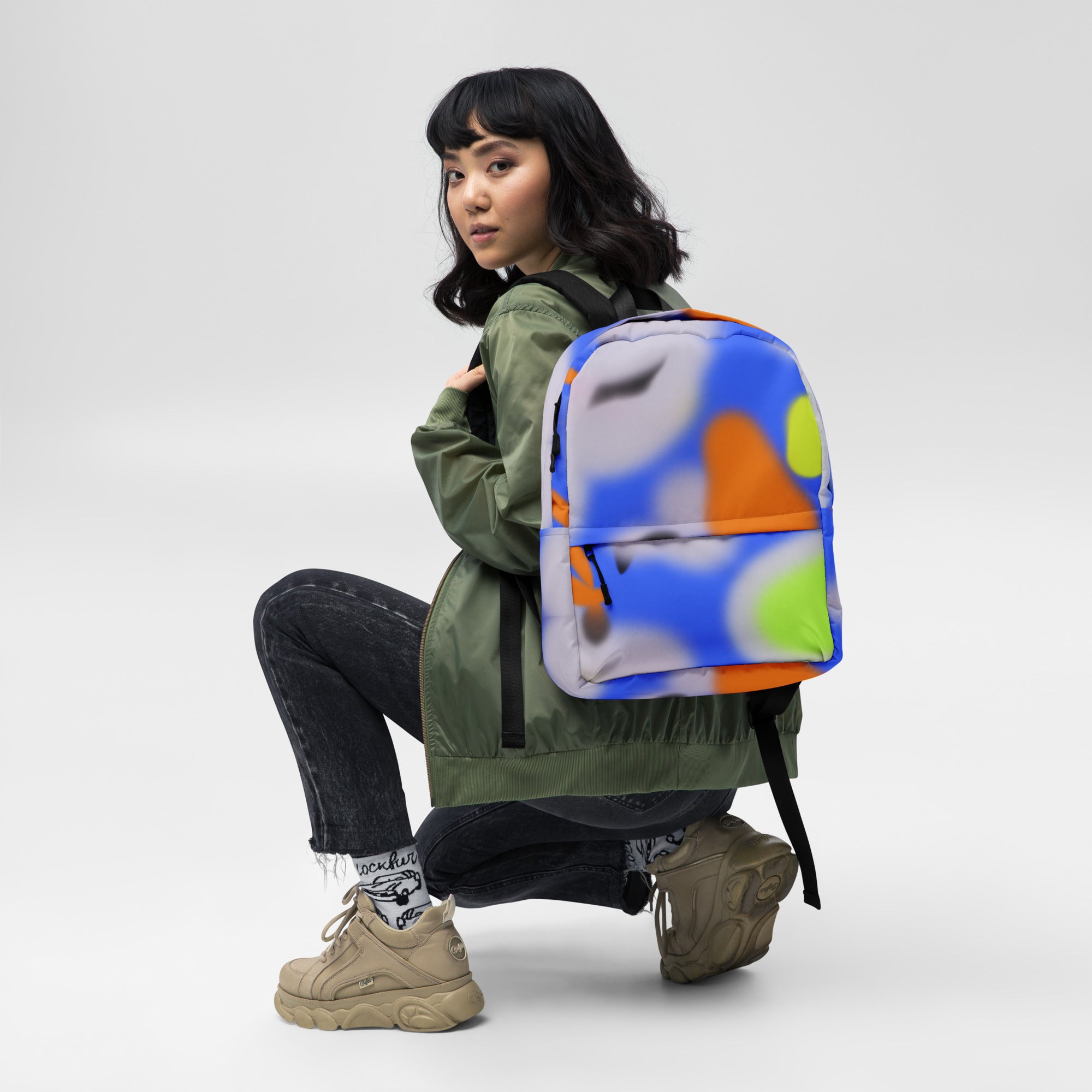 Unuo® Backpack (only 3/3 units for sale)