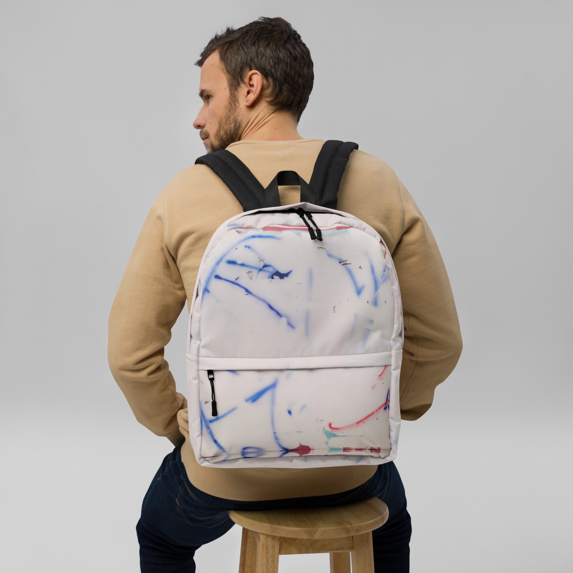 Keed® Backpack