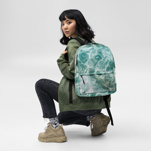 Aqua® Backpack