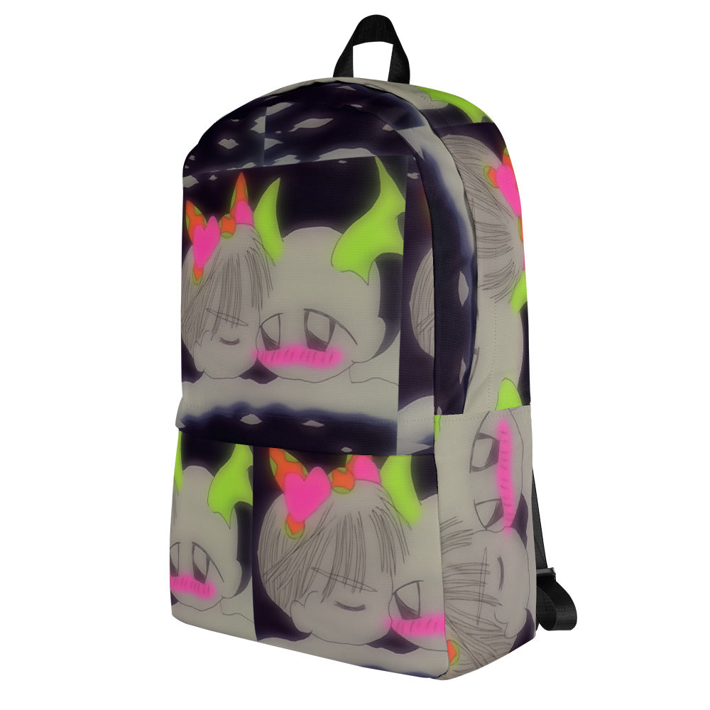 KIXX KIXX® Backpack (only 3/3 units for sale)