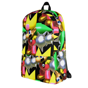 KOMOREBI® Backpack 1/1 Unique Piece