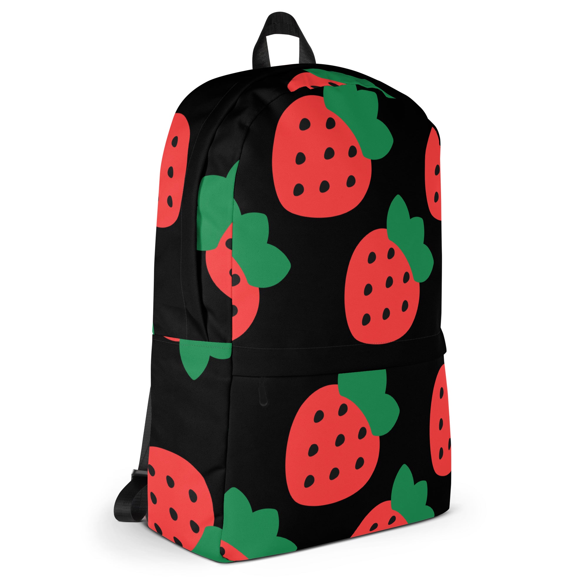 Strawberry Party® Backpack (only 3/3 units for sale)