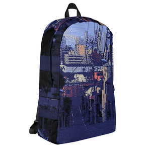 City City® Backpack (only 3/3 units for sale)