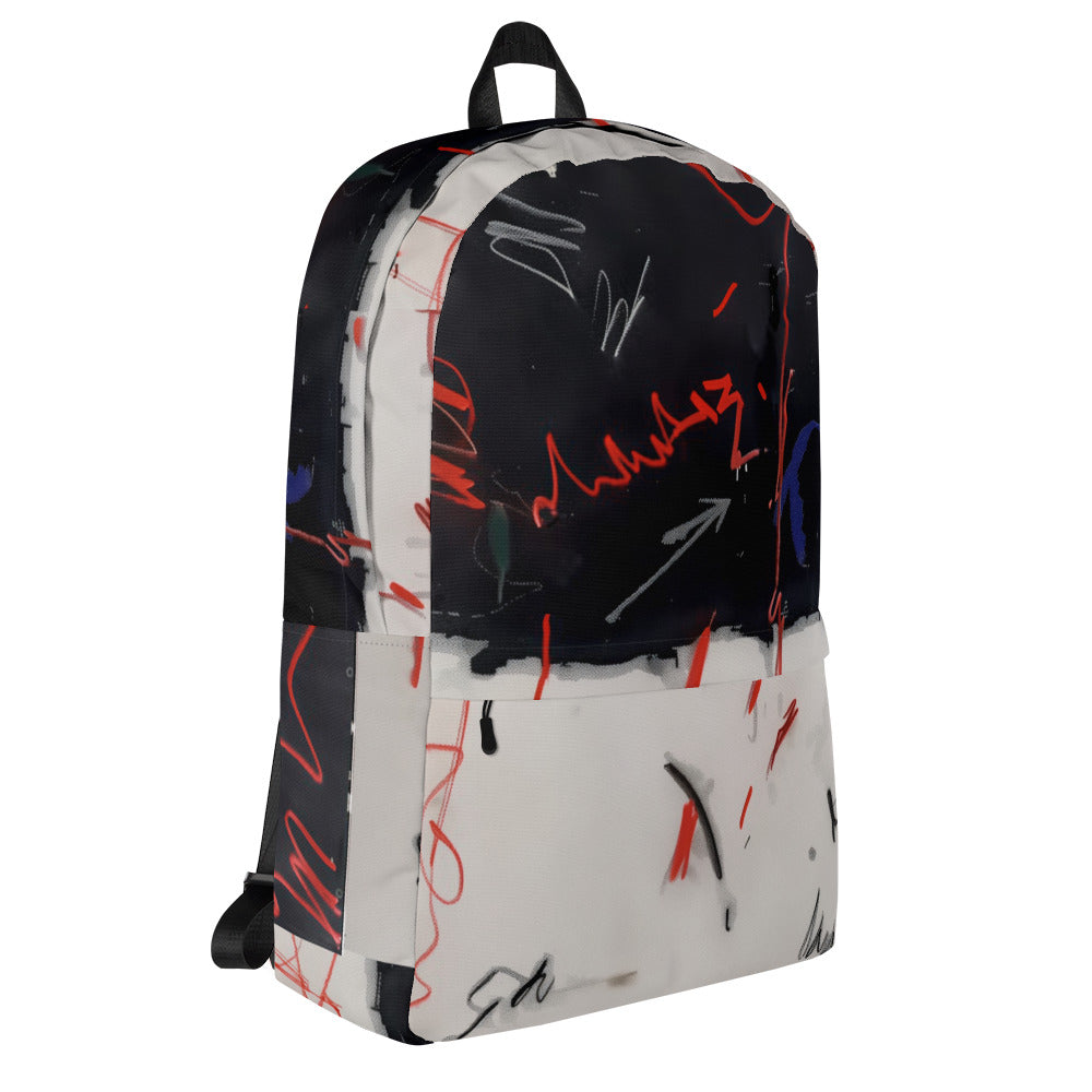 Pirc® Backpack