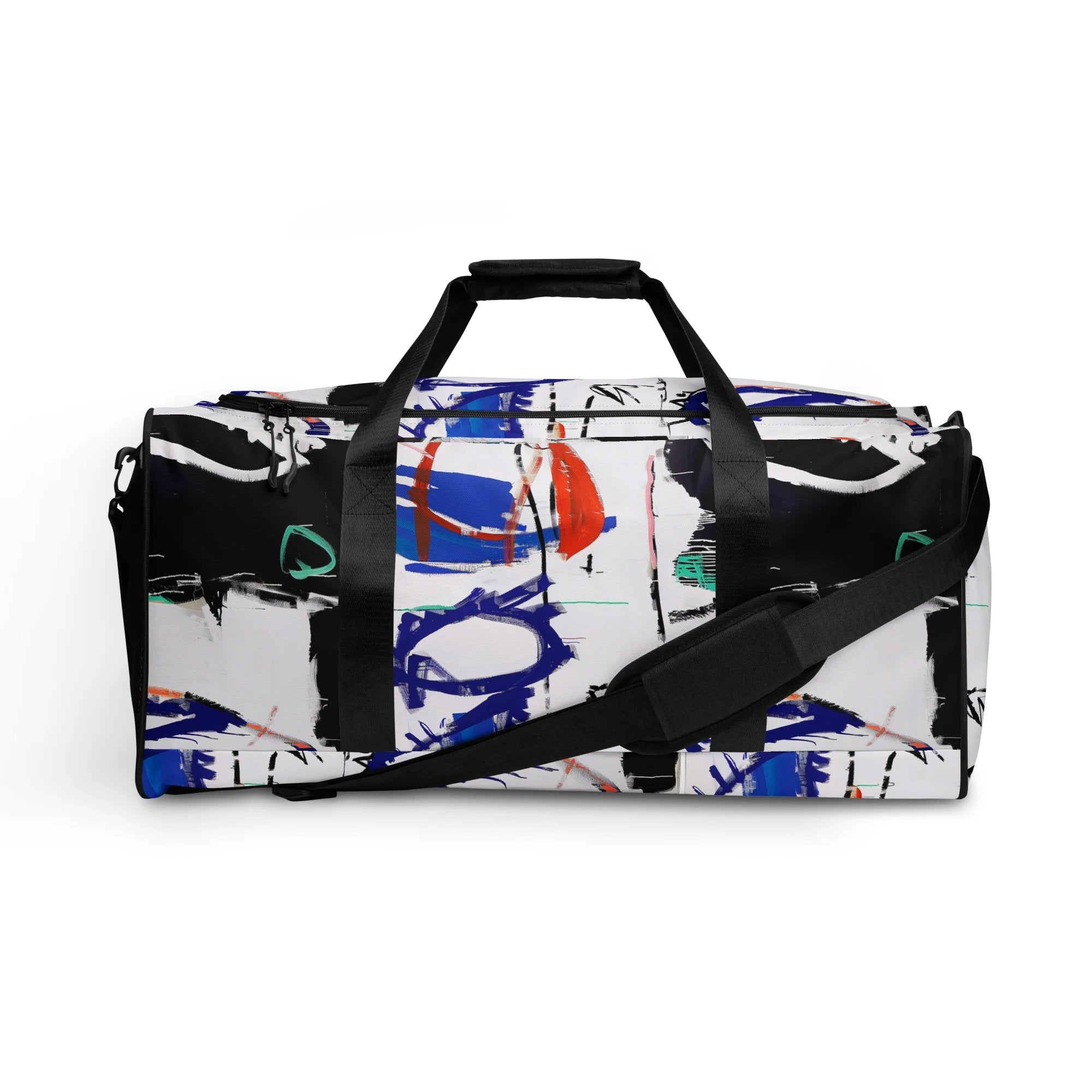 Aren® All-Over Print Duffle Bag (Limited)