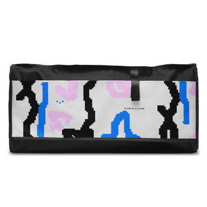 Exorta® All-Over Print 1/1 Duffle Bag